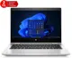 Hp Pro X360 435 6S6X8Ea Ryzen 5-13.3