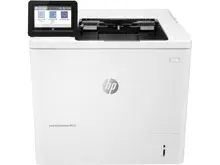 Hp 7Ps86A Laserjet Enterprise M612Dn 71Ppm Laser Yazıcı A4