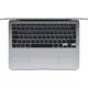 Apple Macbook Air Z1240009K M1 16 GB 256 GB SSD 13.3