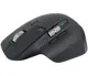 Logitech Mx Master 3S Kablosuz Mouse Siyah 910-006559