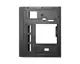 Frısby Fc-2720B 300W Usb3.0 Mini Tower Kasa