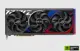 Asus Rog Strix Rtx 4080 Rog-Strıx-Rtx4080-16G-Gamıng 256 Bit Gddr6X 16 Gb Ekran Kartı
