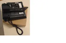 LG Nortel LIP-8012D IP Telefon
