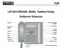 LG Nortel LIP-8012D IP Telefon