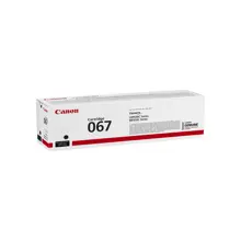 Canon Crg-067Bk Siyah Toner 1.350 Syf.
