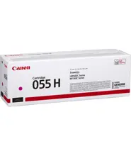 Canon Crg-055H Magenta Toner K. 3018C002