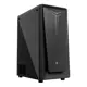 Frısby Fc-8965G 400W 1X120Mm Rgb Fan Usb 3.0 Mıdı Tower Gamıng Siyah Kasa