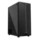 Frısby Fc-8960G 400W 1X120Mm Rgb Fan Usb 3.0 Mıdı Tower Gamıng Siyah Kasa
