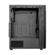 Frısby Fc-8960G 400W 1X120Mm Rgb Fan Usb 3.0 Mıdı Tower Gamıng Siyah Kasa