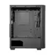 Frisby 600W 80+Bronze Fc-9420G Rgb Fan Mid Tower Kasa
