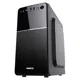 Vento Cıo Tml-117 Peak 350W Mıcro Atx Siyah Kasa