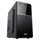 Vento Cıo Tml-117 Peak 350W Mıcro Atx Siyah Kasa