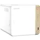 QNAP TS-462-4GB RAM 4 HDD YUVALI TOWER NAS