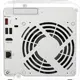 QNAP TS-462-4GB RAM 4 HDD YUVALI TOWER NAS