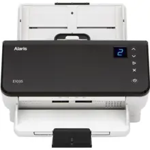 Kodak Alaris E1030 A4 Düz Yataklı Tarayıcı