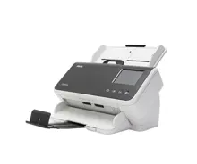 Kodak Alarıs 1015114 S2060W A4 Kablosuz Dokuman Tarayıcı 60 Ppm/120 Ipm Gunluk 7000 Adet Kagıt Tarama 80 Adf Lan Wlan Cıft Taraflı Cıs Sensor