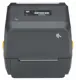 Zebra ZD421T Termal Transfer Usb eth Barkod Yazıcı Ribonlu ve Ribonsuz Kullanım