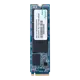 Apacer 256Gb As2280P4 2100-1300Mb/S M2 Nvme Gen3 Disk (Ap256Gas2280P4-1)