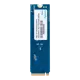 Apacer 256Gb As2280P4 2100-1300Mb/S M2 Nvme Gen3 Disk (Ap256Gas2280P4-1)