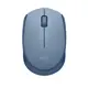 Logitech M171 Kablosuz Mouse Mavi-Gri 910-006866