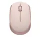 Logitech M171 Kablosuz Mouse Gül Pembe 910-006865