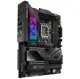 Asus Rog Maxımus Z790 Hero Ddr5 7200 2Xusb4Thunderbolt Hdmı 5X M2 Usb3.2 Wifi 6E Bt Aura Rgb 2.5Gbit Lan Atx