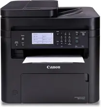 Canon I-Sensys Mf275Dw Mono Lazer Yaz/Tar/Fot/Fax +Dub +Net +Wıfı