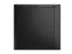 Lenovo Thinkcentre_M70Q G3 11T30038Tx İ5-12400T 8Gb 256Gb Ssd Fdos Mini Bilgisayar
