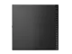 Lenovo Thinkcentre_M70Q G3 11T30038Tx İ5-12400T 8Gb 256Gb Ssd Fdos Mini Bilgisayar