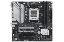 Asus Prıme B650M-A Wıfı Iı Ddr5 6400Mhz(Oc) M.2 Matx Am5 Anakart