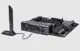 Asus Rog Crosshaır X670E Gene Am5 Ddr5 6400(Oc) 2Xusb4 Pcıe5.0 Matx