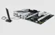 Asus Rog Strıx Z790-A Gaming Wi-Fi D4 Intel Lga1700 Ddr4 Atx Anakart