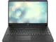 Hp 15S 54T73Ea I7-1195G7 8Gb 512Gb Ssd O/B Vga 15.6
