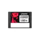 Kingston Sedc600M-1920 1,92Gb 560-530Mbs 2.5 Sata Sunucu Ssd