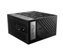 Msı 850W 80+ Gold ( Mpg A850G Pcıe5) Full Modular