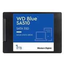 Wd Blue Sa510 1Tb Wds100T3B0A 2.5