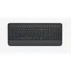 Logitech K650 920-010919 Q Mm Kablosuz Klavye Siyah