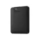 Wd Elements 1.5Tb 2.5 Usb 3.0 Black Wdbu6Y0015Bbk-Wesn