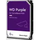 Wd Purple Wd64Purz 6Tb 256Mb 5400 Rpm 7/24 Güvenlik Diski