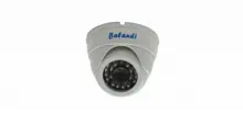 BALANDI BX-512 1/3SONY 480TVL 20M GECE GÖRÜŞ 3.6MM DOME