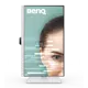 BenQ GW2790QT 27 5ms QHD Pivot IPS Monitör