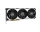 Msı Vga Geforce Rtx 4070 Ventus 3X 12G Oc Rtx4070 12Gb Gddr6X 192B Dx12 Pcıe 4.0 X16 (3Xdp 1Xhdmı)