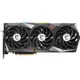 Msı 8Gb Geforce Rtx 3060 Tı Gamıng X Trıo 8Gd6X Gddr6X [256Bit] Pcıe 4.0 Hdmı Dp