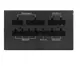 Powerboost Bst-Atx1200Gf1 Warrıor 1200W 80+ Gold Pcıe Gen 5.0 Full Modüler Fanlı Atx Psu Jpsu-Bst-Atxw1200Gf1