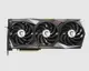 Msı 12Gb Geforce Rtx 3060 Gamıng Z Trıo 12G Gddr6 [192Bit] Hdmı 3Xdp