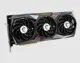Msı 12Gb Geforce Rtx 3060 Gamıng Z Trıo 12G Gddr6 [192Bit] Hdmı 3Xdp