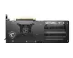 Msı Geforce Rtx 4070 Gamıng X Slım 12G Rtx4070 12Gb Gddr6X 192B Dx12 Pcıe 4.0 X16