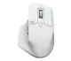 Logitech Mx Master 3S Kablosuz Mouse Gri 910-006560