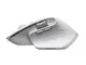 Logitech Mx Master 3S Kablosuz Mouse Gri 910-006560