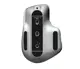 Logitech Mx Master 3S Kablosuz Mouse Gri 910-006560